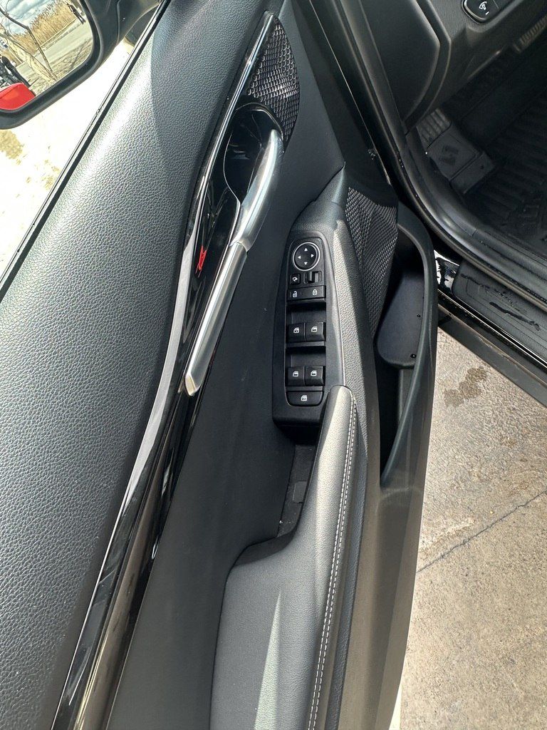 Kia Seltos, 1.6 L, 2023 il, 4 700 km — Avtomobillər, Bərdə (7)