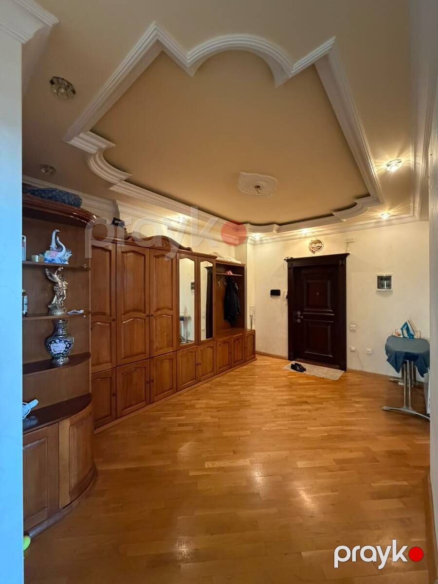 Satılır 3 otaqlı yeni tikili 133 m² — Mənzil, Bakı (9)