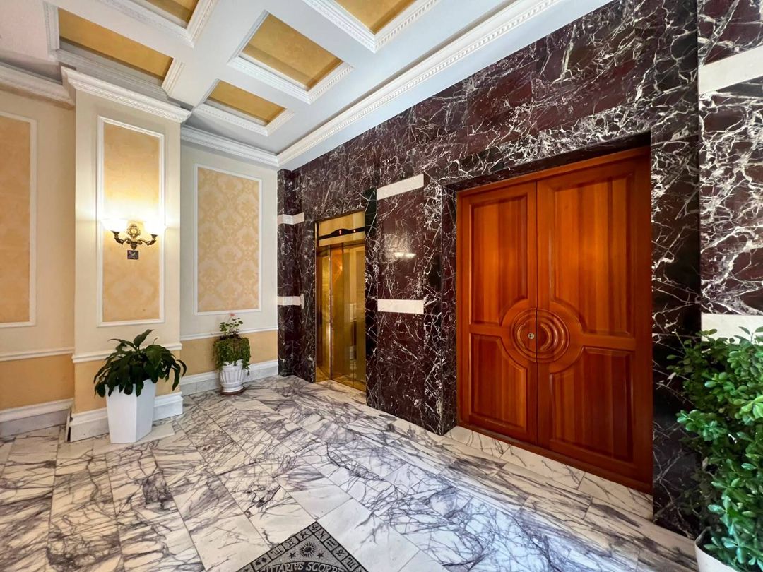 Satılır 3 otaqlı yeni tikili 195 m² — Mənzil, Bakı (3)