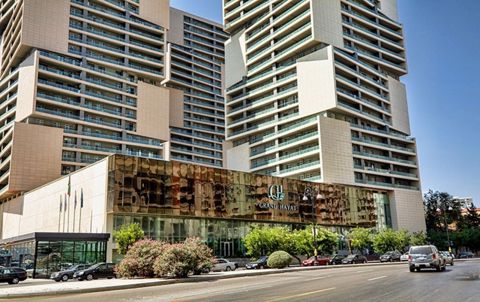 Satılır 2 otaqlı yeni tikili 98 m² — Bakı