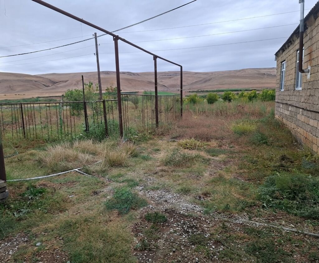 4 otaqlı, 12 kv. m, Kredit yoxdur, Orta təmir — Daşınmaz əmlak, Qobustan (2)