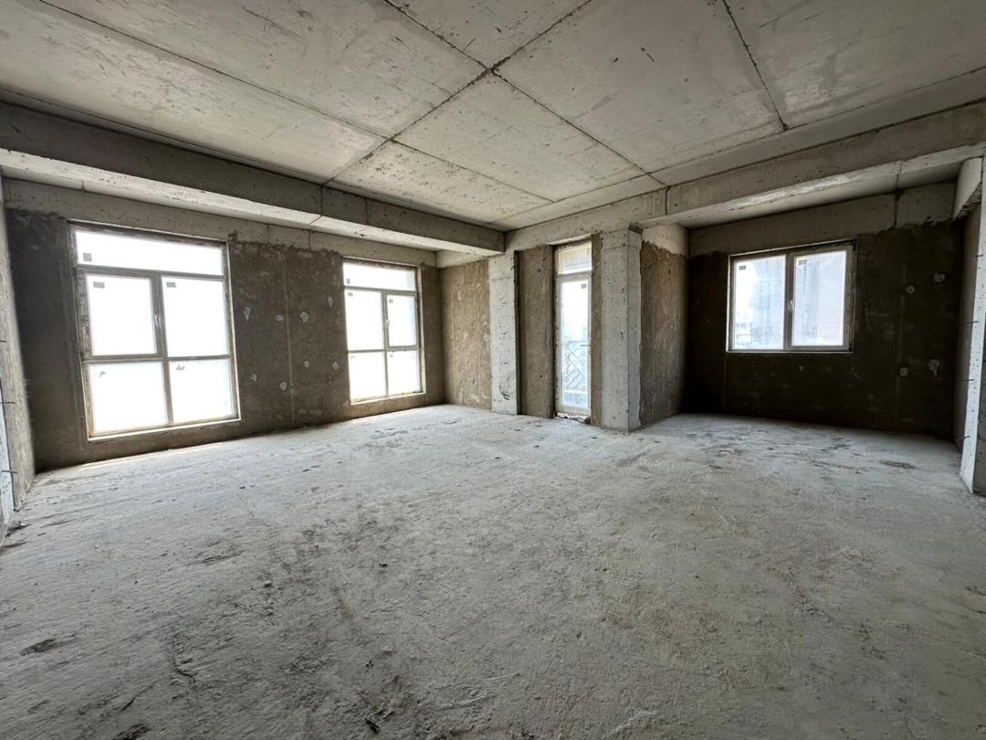 Satılır 4 otaqlı yeni tikili 191 m² — Mənzil, Bakı (3)