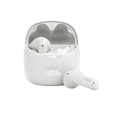 Qulaqlıq JBL Tune Flex White — Bakı