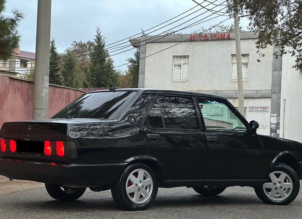 Tofas Sahin, 1.6 L, 2004 il, 40 000 km — Avtomobillər, Bakı (7)