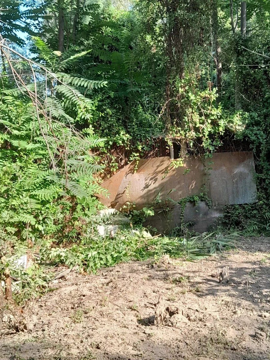 Bağ evi, Dəniz yolu 7-ci küç — Ev, villa, Mingəçevir (12)