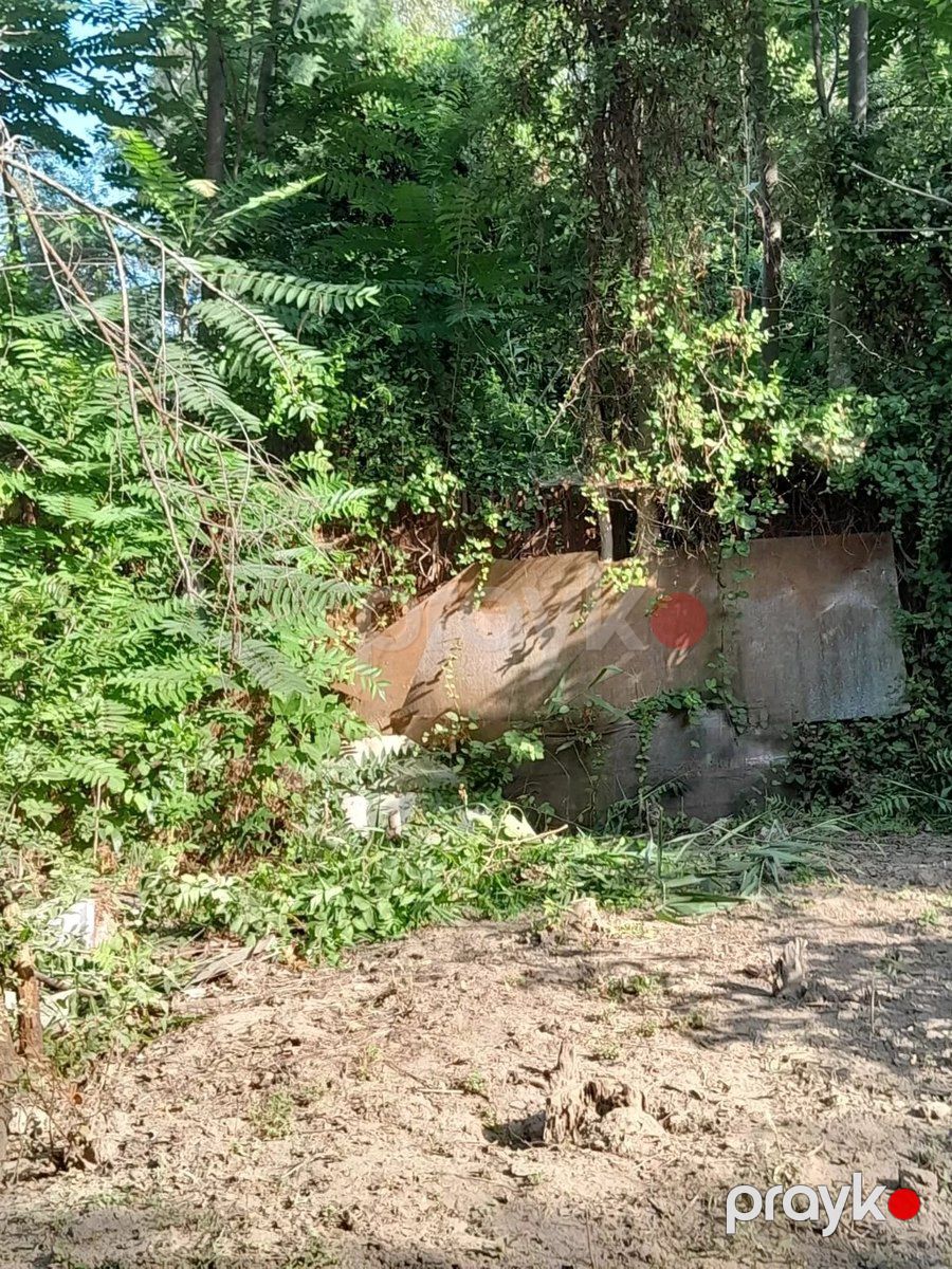 Bağ evi, Dəniz yolu 7-ci küç — Ev, villa, Mingəçevir (12)