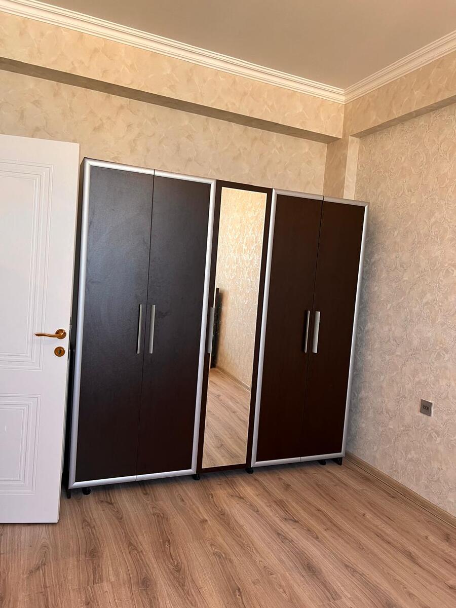 Satılır 1 otaqlı yeni tikili 40 m² — Mənzil, Bakı (3)