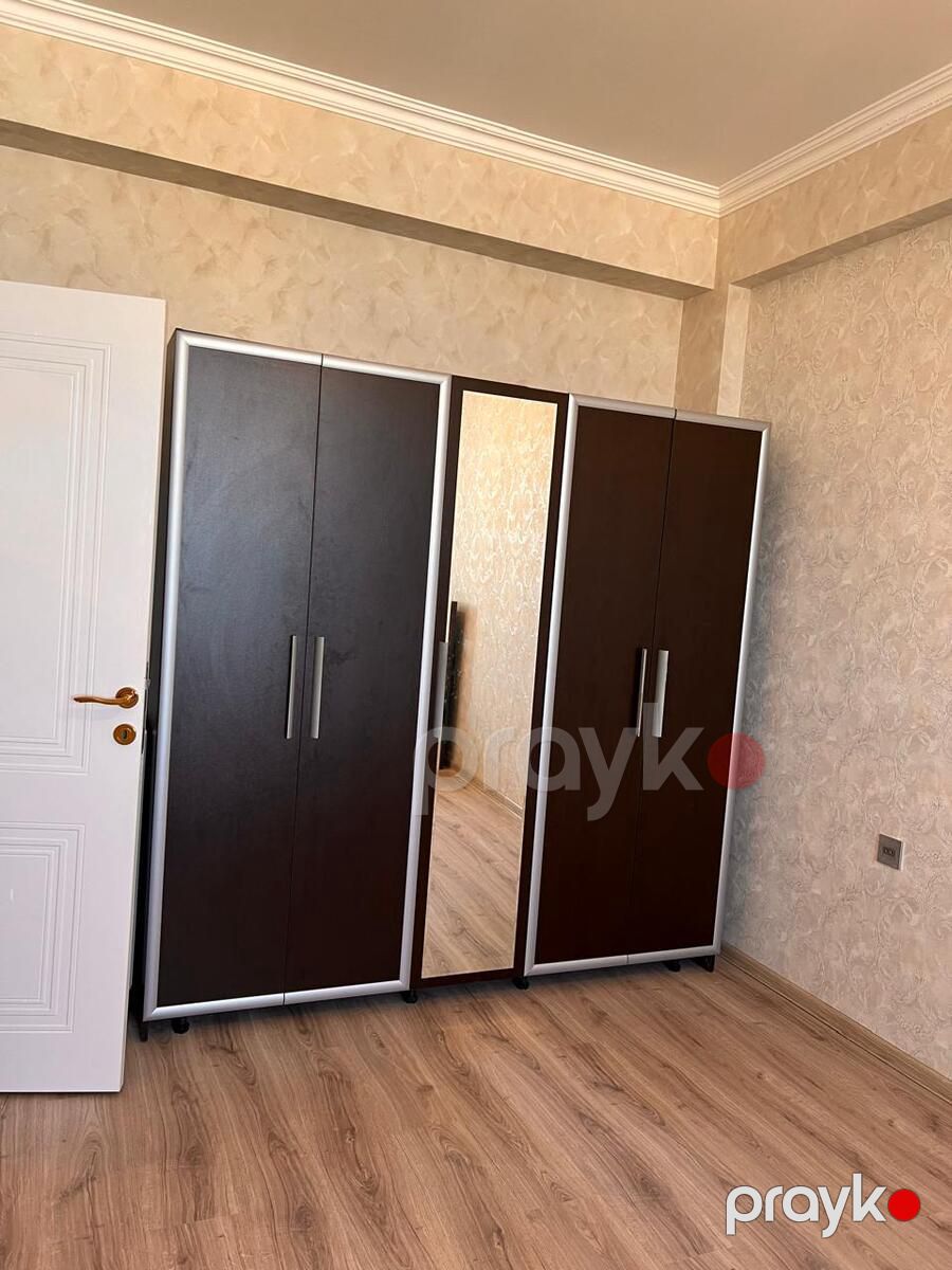 Satılır 1 otaqlı yeni tikili 40 m² — Mənzil, Bakı (3)