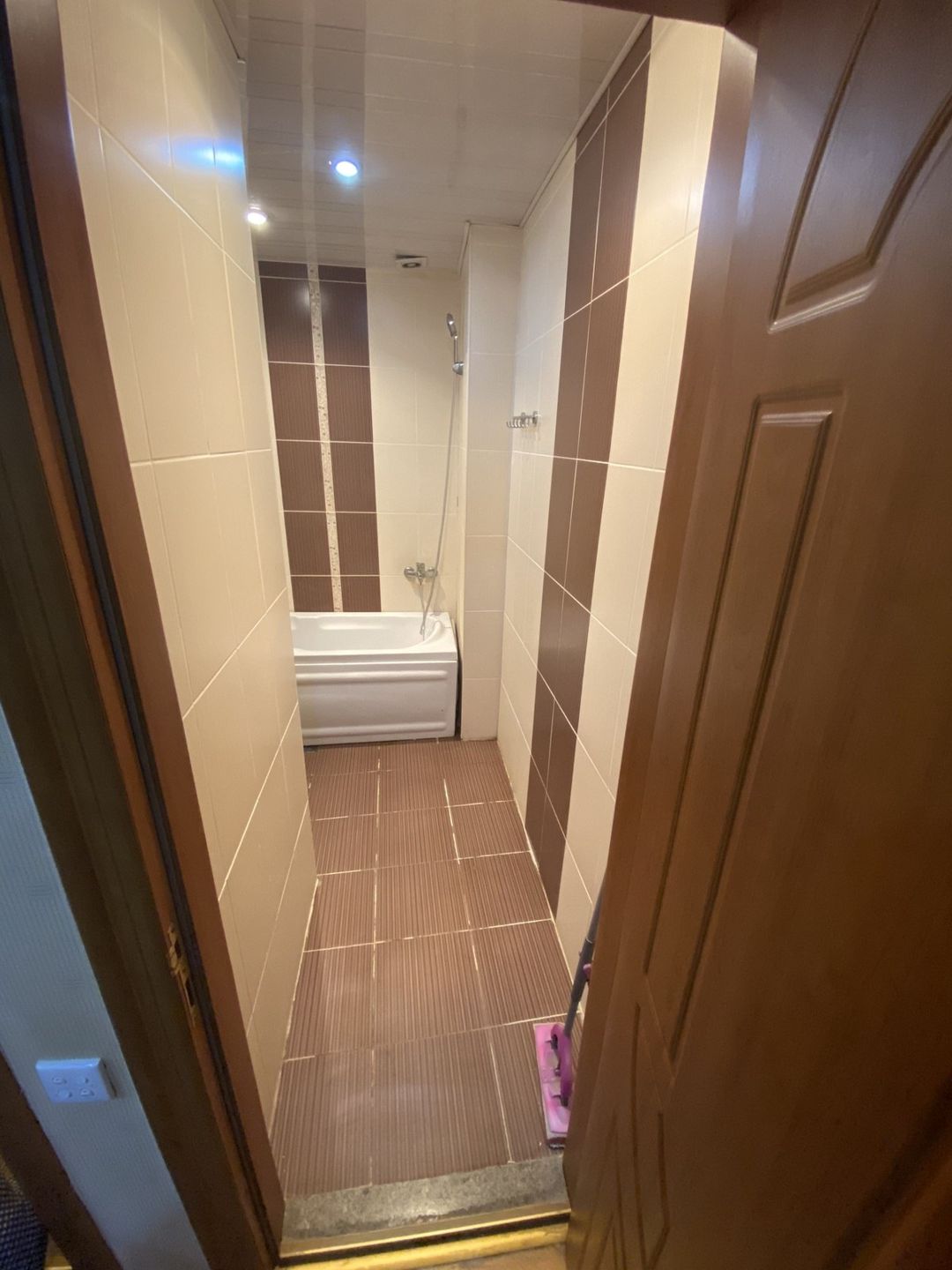 Satılır 1 otaqlı yeni tikili 70 m² — Mənzil, Bakı (12)