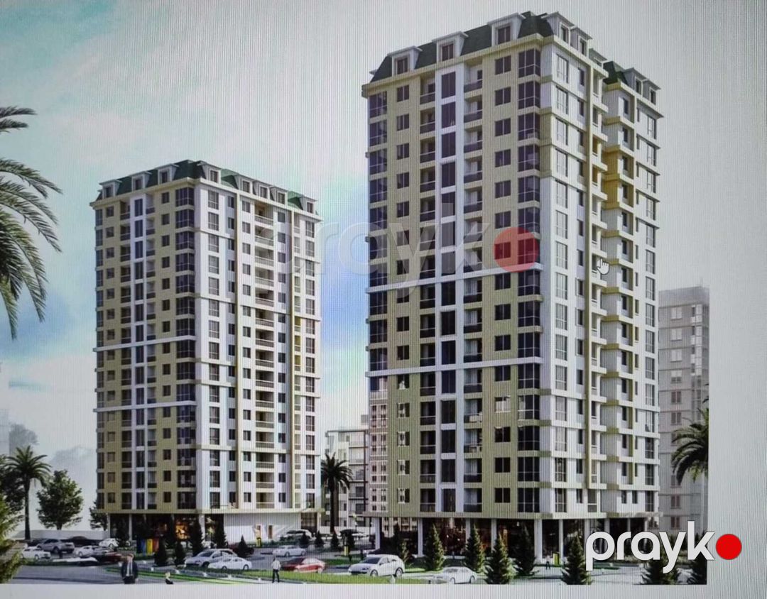 Satılır 4 otaqlı yeni tikili 131.4 m² — Mənzil, Bakı (3)