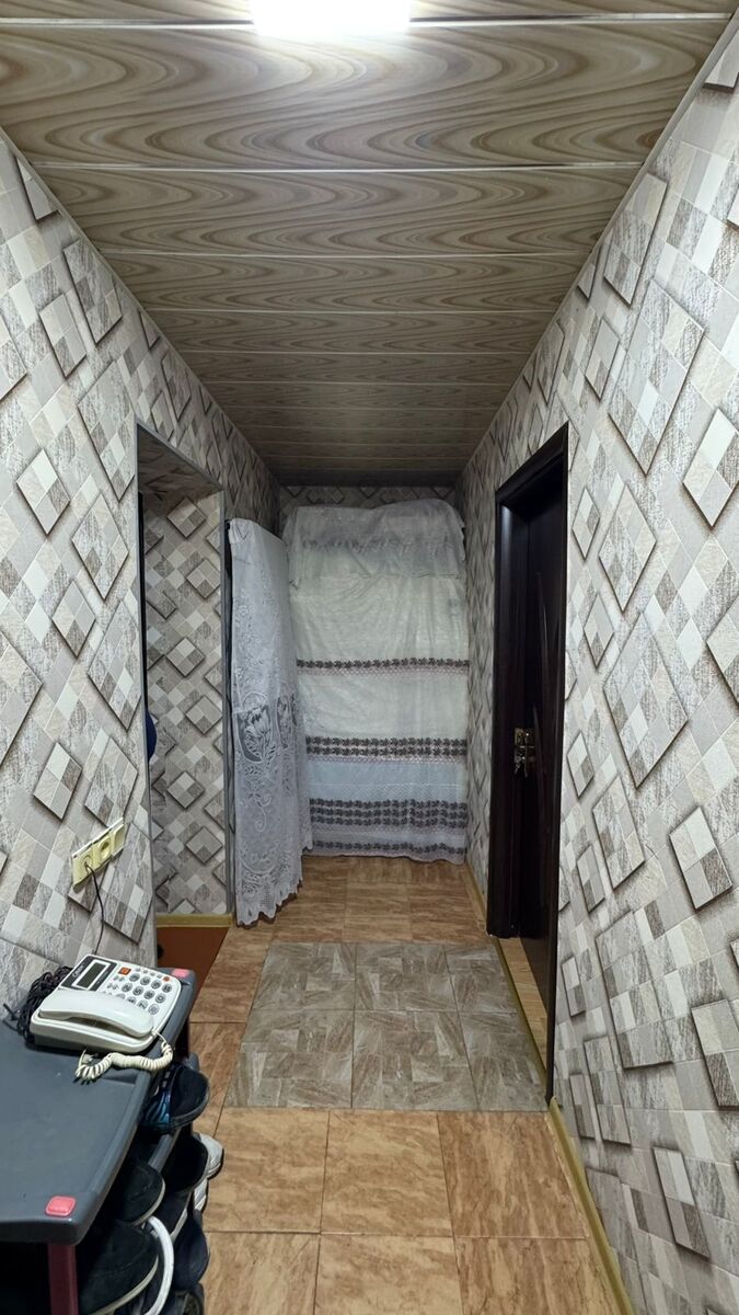 Satılır 2 otaqlı köhnə tikili 50 m² — Mənzil, Bakı (8)