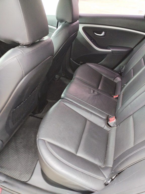 Hyundai i30, 1.6 L, 2014 il, 152 000 km — Avtomobillər, Bakı (5)