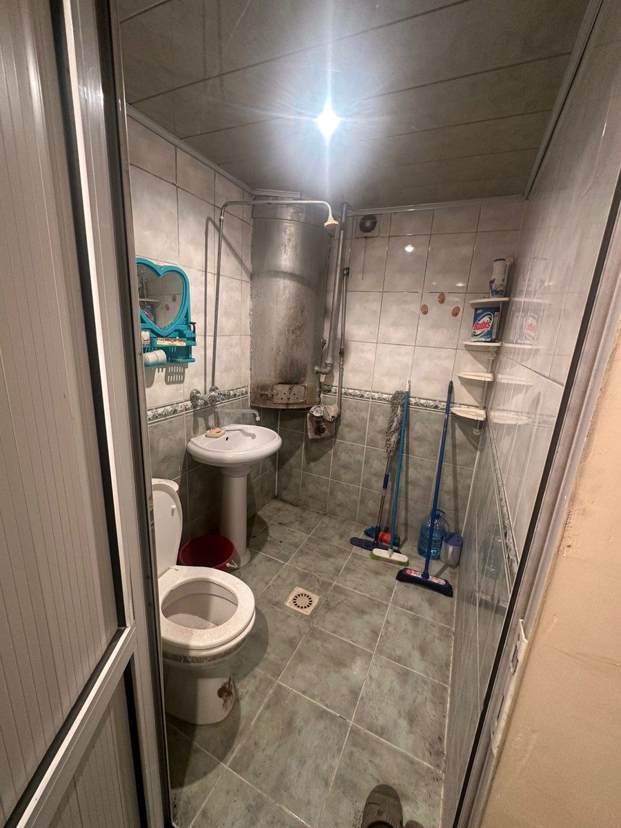 1-otaqlı mənzil, Gəncə ş., 30 m² — Mənzil, Gəncə (5)