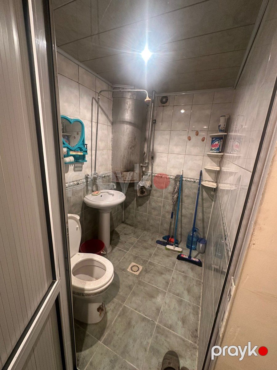 1-otaqlı mənzil, Gəncə ş., 30 m² — Mənzil, Gəncə (5)