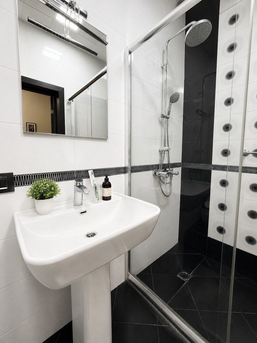 İcarəyə verilir 3 otaqlı həyət evi/bağ evi 200 m² — Ev, villa, Bakı (8)