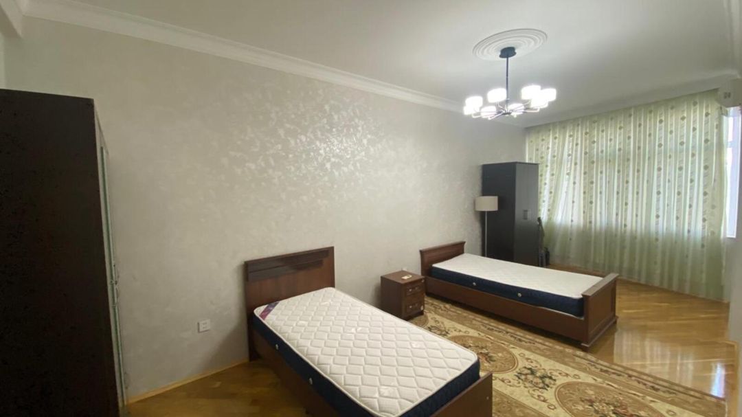 İcarəyə verilir 13 otaqlı yeni tikili 130 m² — Mənzil, Sumqayıt (10)