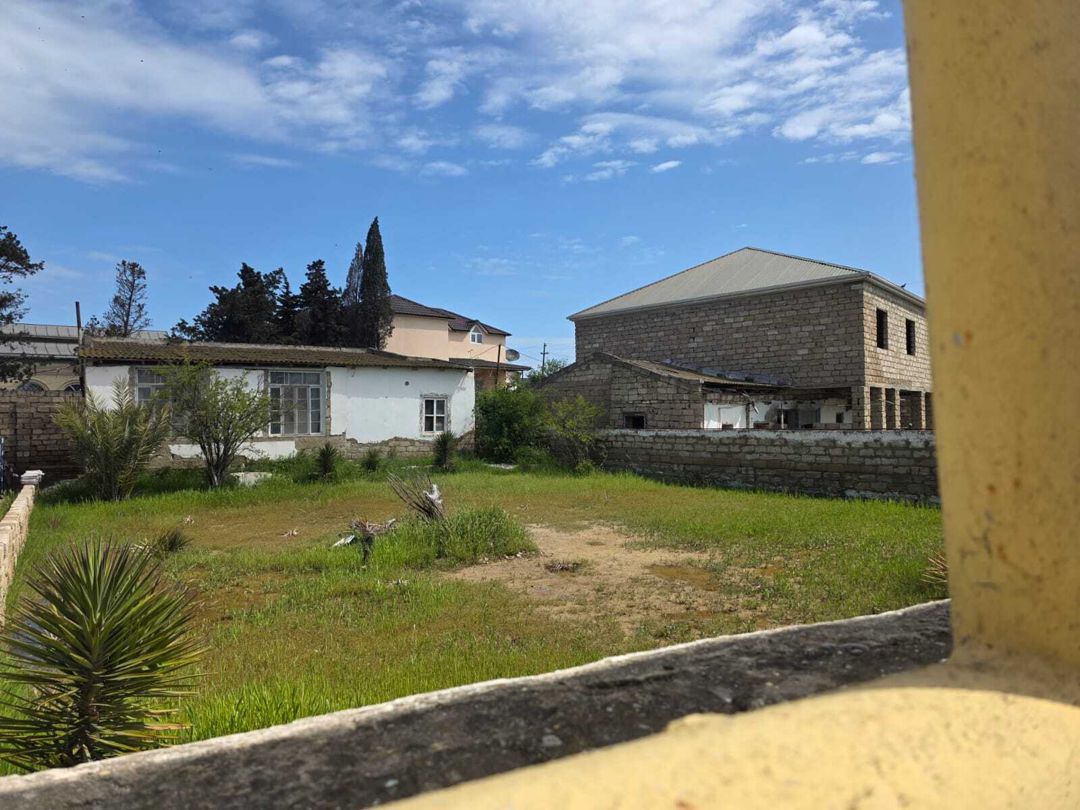 Satılır torpaq 12 sot — Torpaq, Bakı