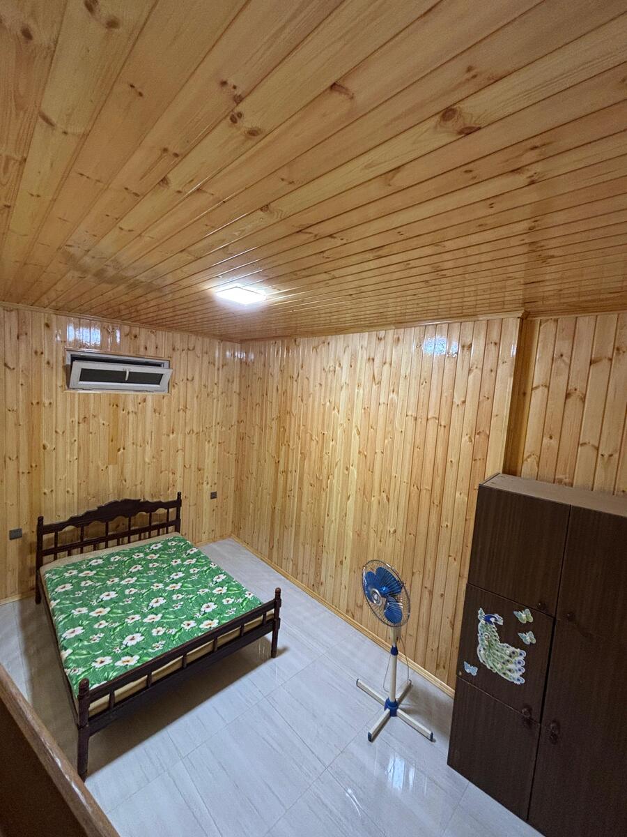 İcarəyə verilir 2 otaqlı həyət evi/bağ evi 40 m² — Ev, villa, Bakı (5)