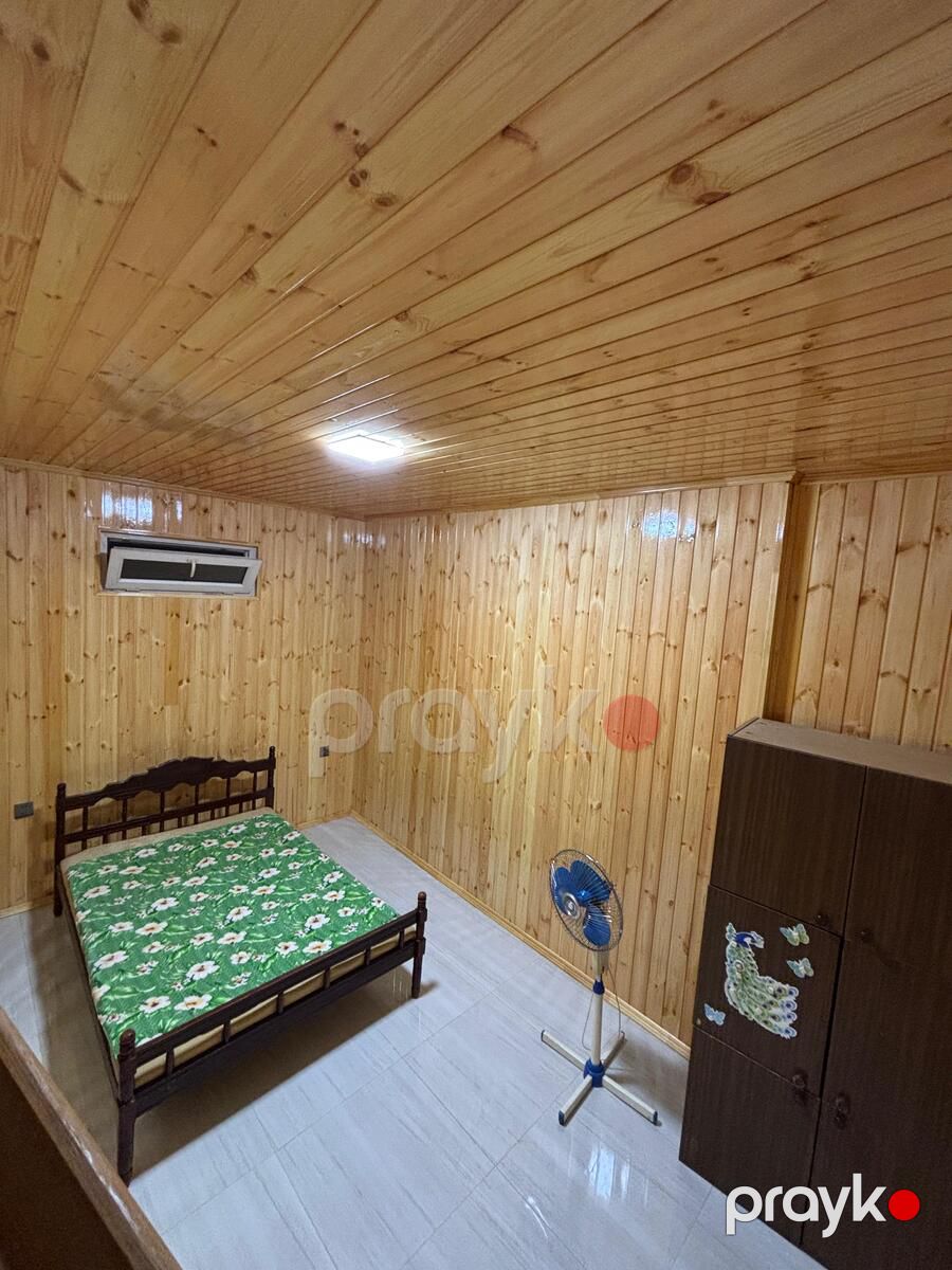 İcarəyə verilir 2 otaqlı həyət evi/bağ evi 40 m² — Ev, villa, Bakı (5)