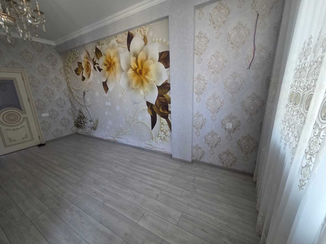 İcarəyə verilir 3 otaqlı yeni tikili 83 m² — Mənzil, Bakı (6)