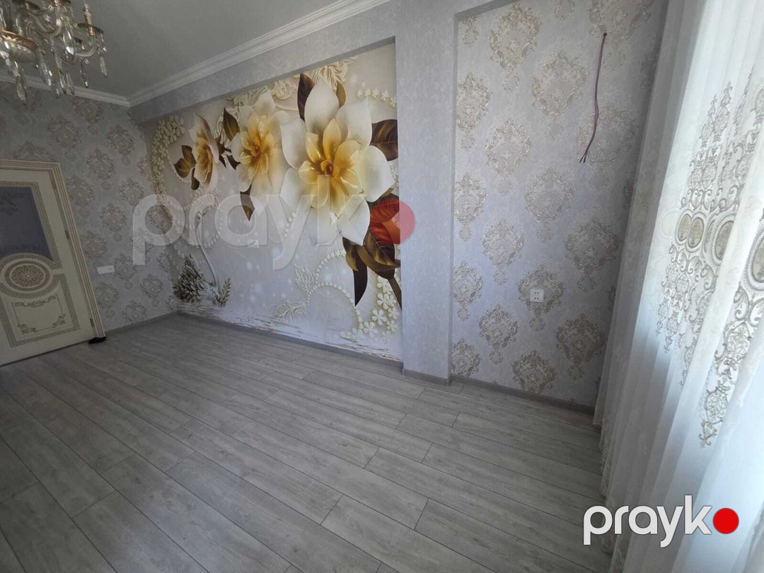 İcarəyə verilir 3 otaqlı yeni tikili 83 m² — Mənzil, Bakı (6)