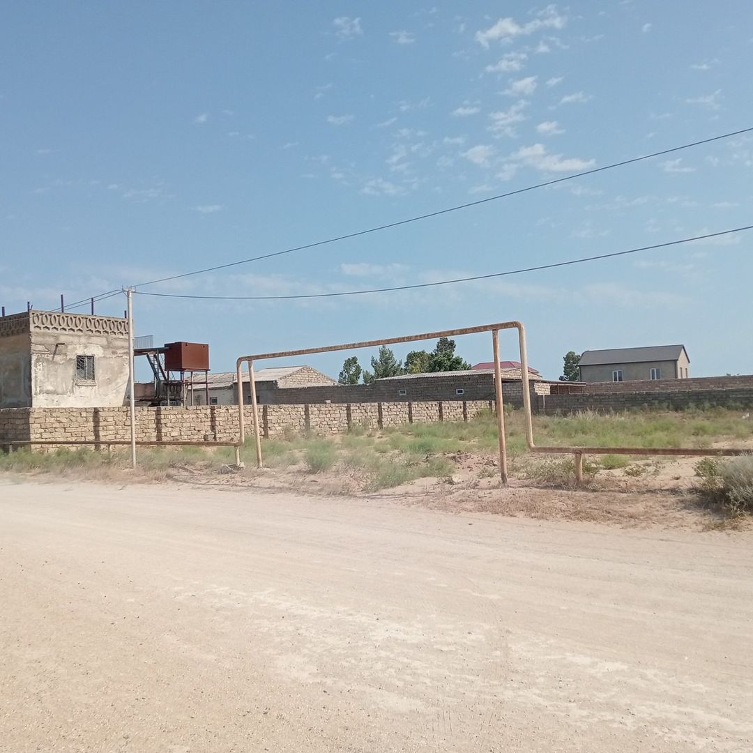 Satılır torpaq 5 sot — Torpaq, Bakı (5)