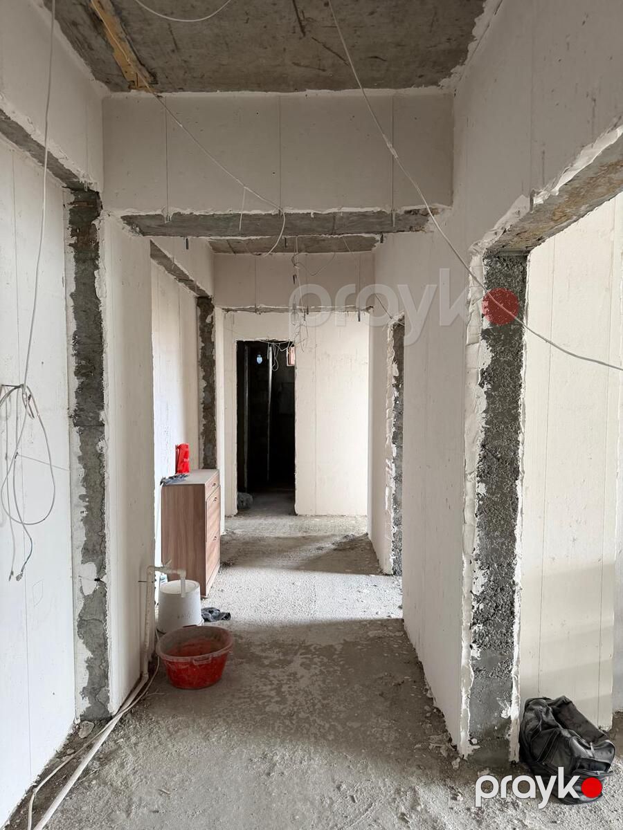 Satılır 3 otaqlı yeni tikili 112.2 m² — Mənzil, Bakı (8)
