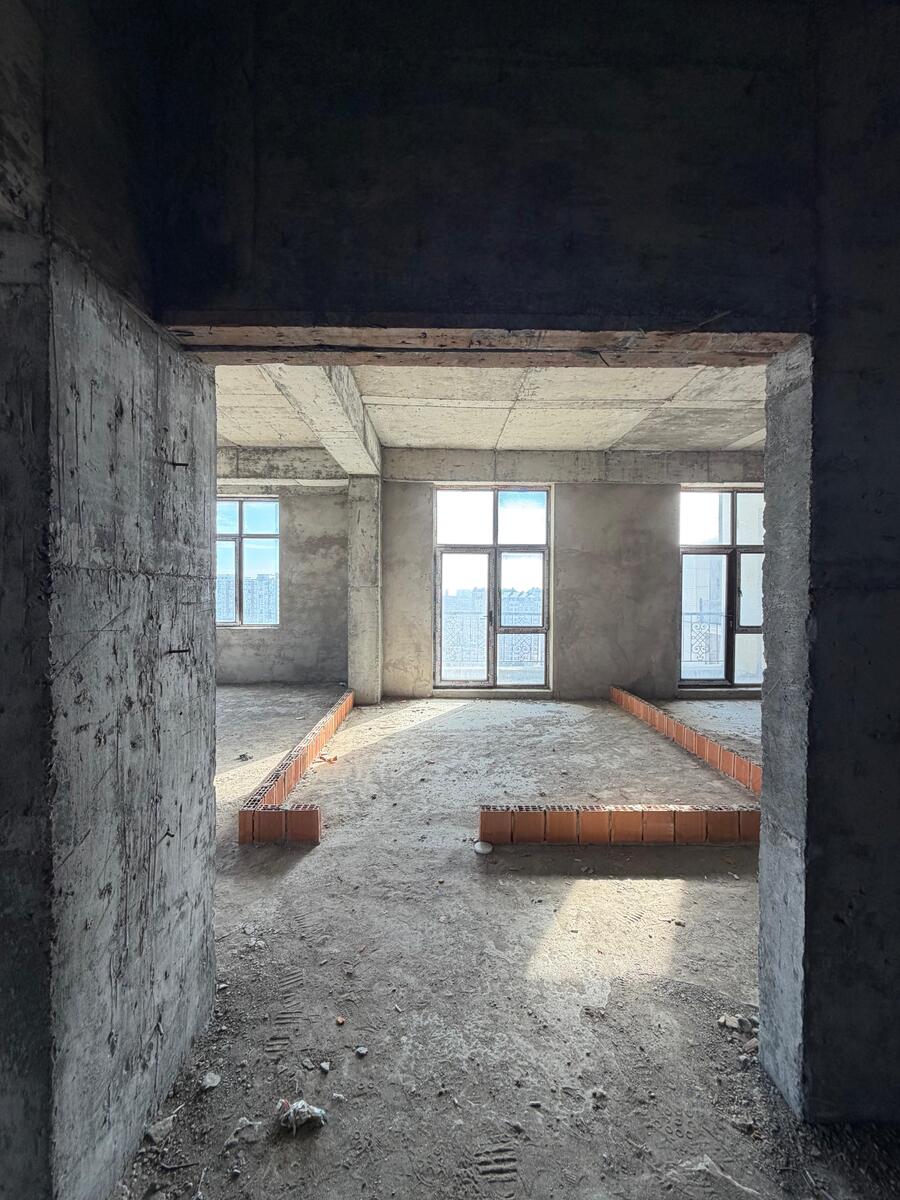 Satılır 4 otaqlı yeni tikili 181 m² — Mənzil, Bakı (3)