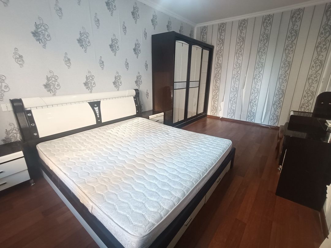 İcarəyə verilir 3 otaqlı yeni tikili 90 m² — Mənzil, Bakı (3)