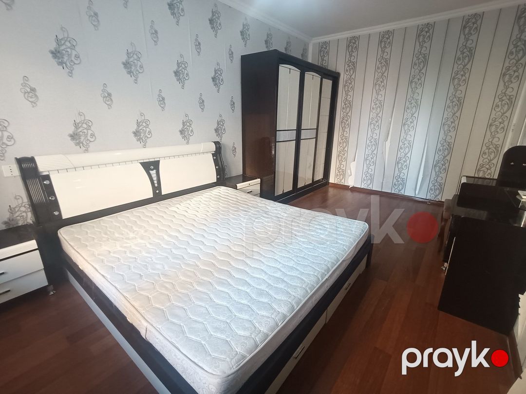 İcarəyə verilir 3 otaqlı yeni tikili 95 m² — Mənzil, Bakı (3)