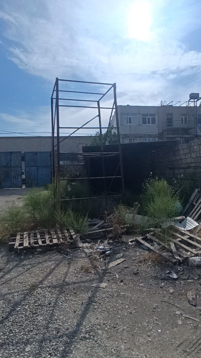 Satılır torpaq 8 sot — Torpaq, Bakı (6)