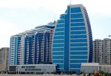 İcarəyə verilir 3 otaqlı ofis 95 m² — AZURE