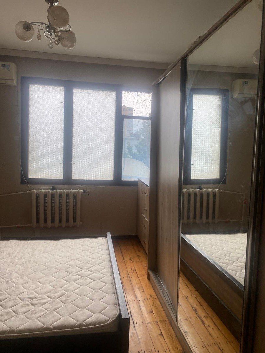 Satılır 2 otaqlı köhnə tikili 52 m² — Mənzil, Bakı (9)