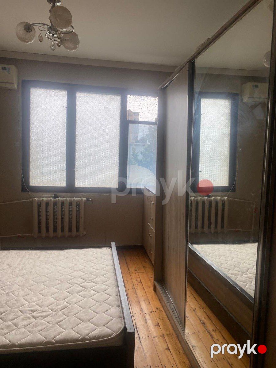 Satılır 2 otaqlı köhnə tikili 52 m² — Mənzil, Bakı (9)