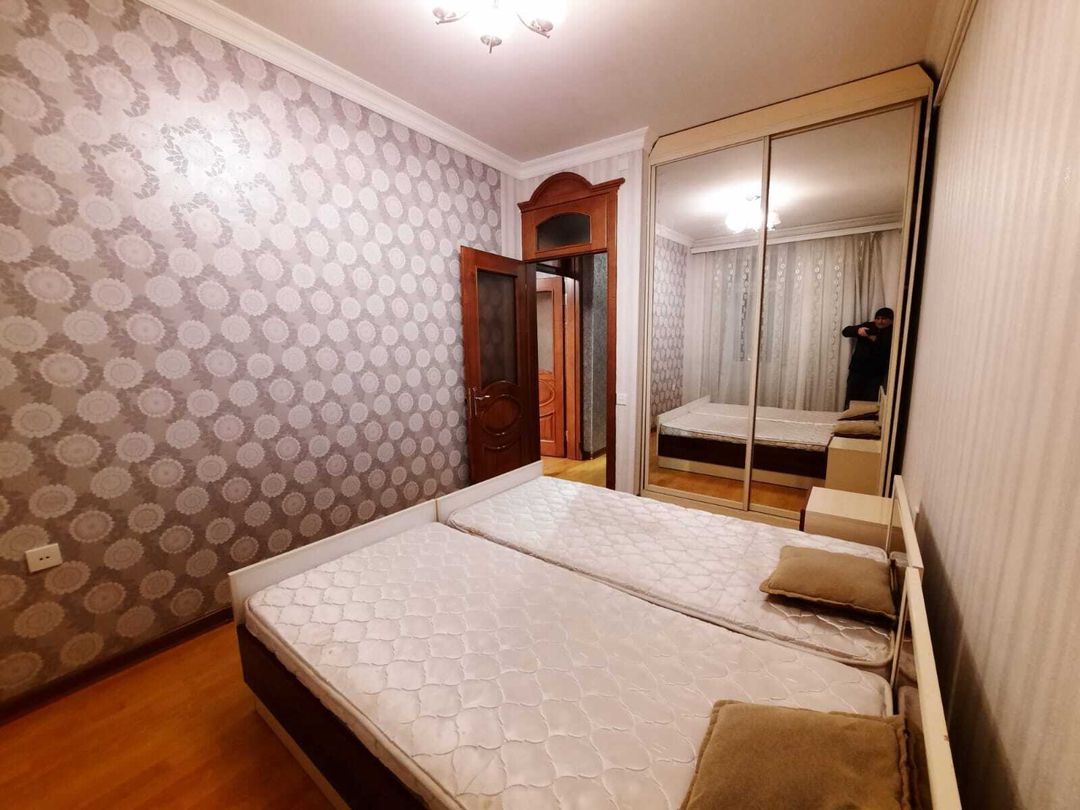 2-otaqlı yeni tikili kirayə verilir, Həsənoglu küç. 4, 86 m² — Mənzil, Bakı (6)