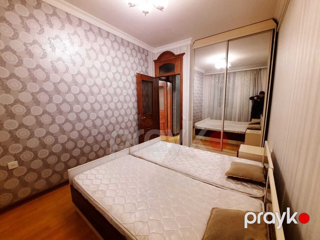 2-otaqlı yeni tikili kirayə verilir, Həsənoglu küç. 4, 86 m² — Mənzil, Bakı (6)
