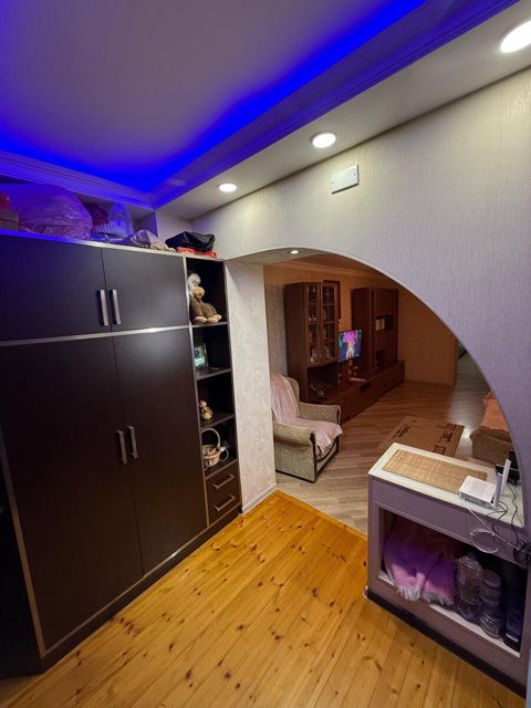 Satılır 3 otaqlı köhnə tikili 60 m² — Sumqayıt