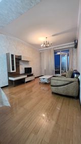 İcarəyə verilir 2 otaqlı yeni tikili 85 m² — Seva x — Apartment