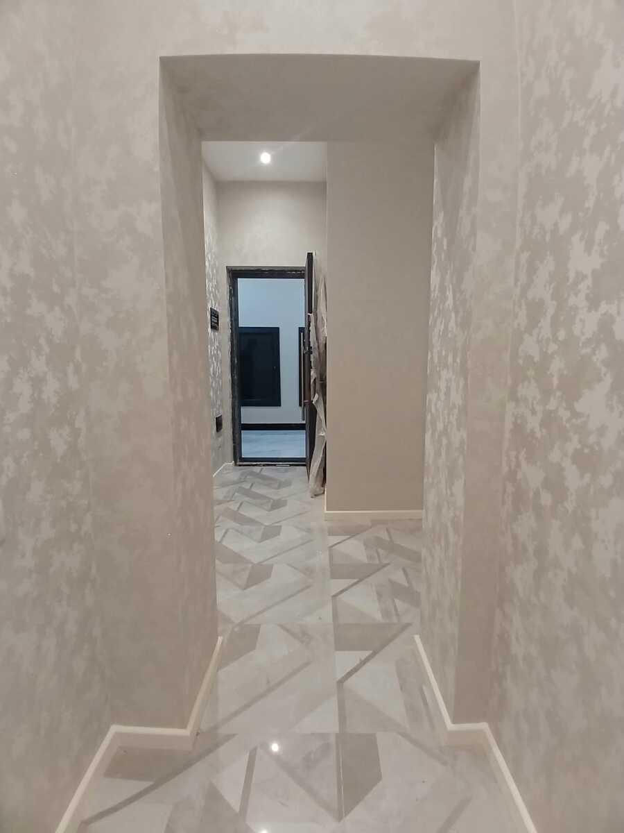 Satılır 2 otaqlı yeni tikili 66 m² — Mənzil, Bakı (9)