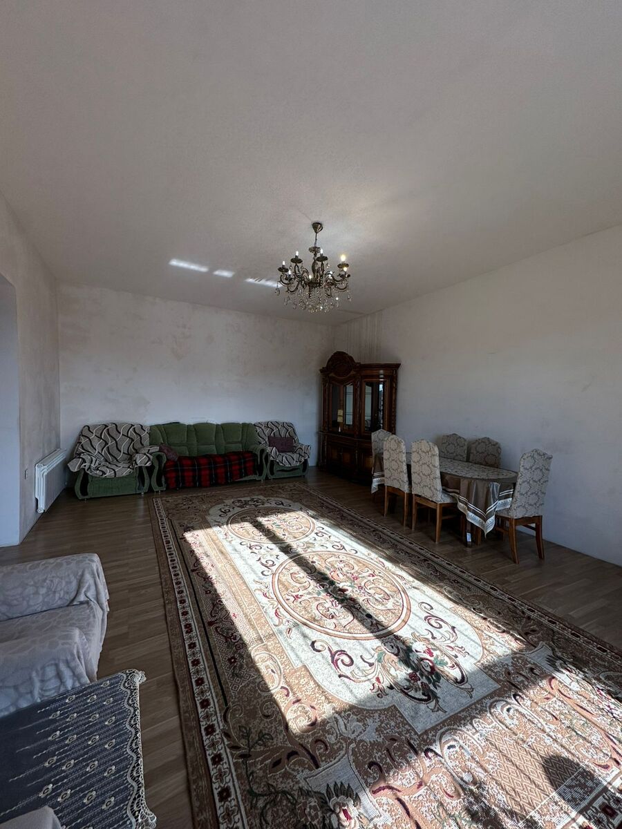Satılır 5 otaqlı həyət evi/bağ evi 220 m² — Ev, villa, Bakı (8)