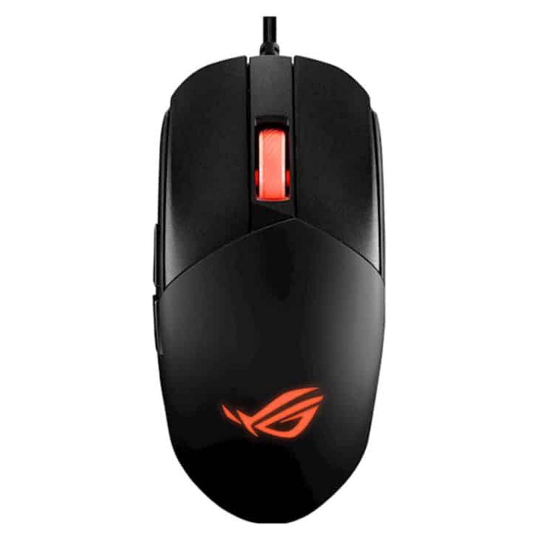 Kompüter siçanı ASUS ROG Strix Impact III (90MP0300-BMUA00) — Elektronika, Bakı (2)