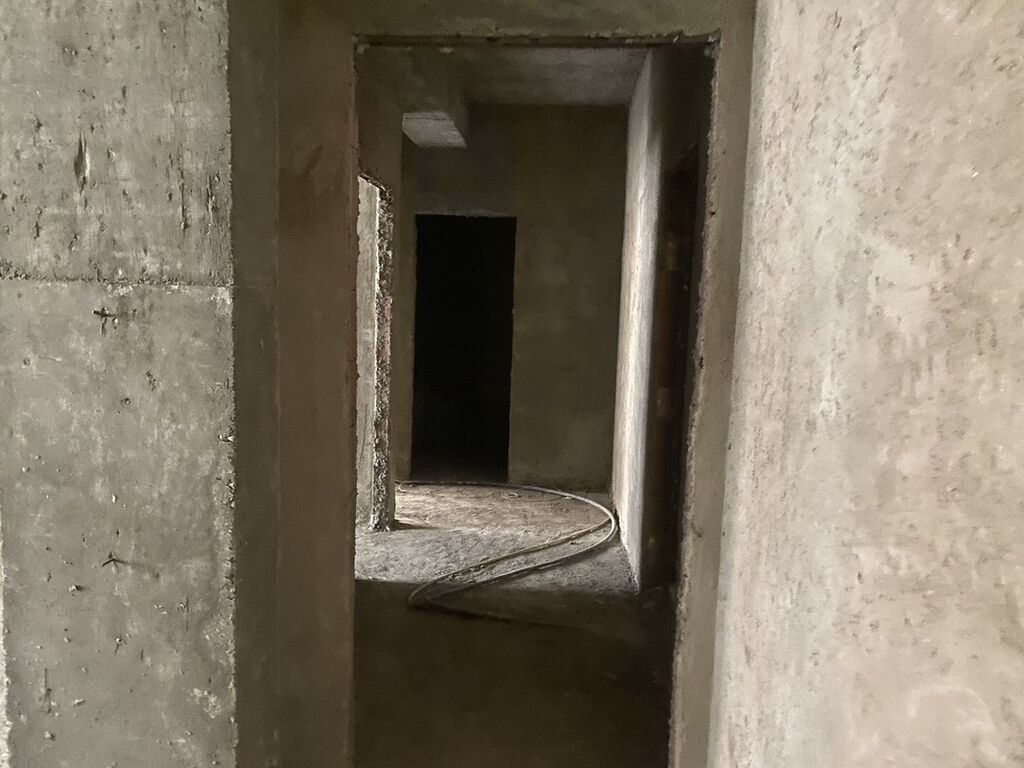 2 otaqlı, Yeni tikili, 72 kv. m — Daşınmaz əmlak, Masazır (6)