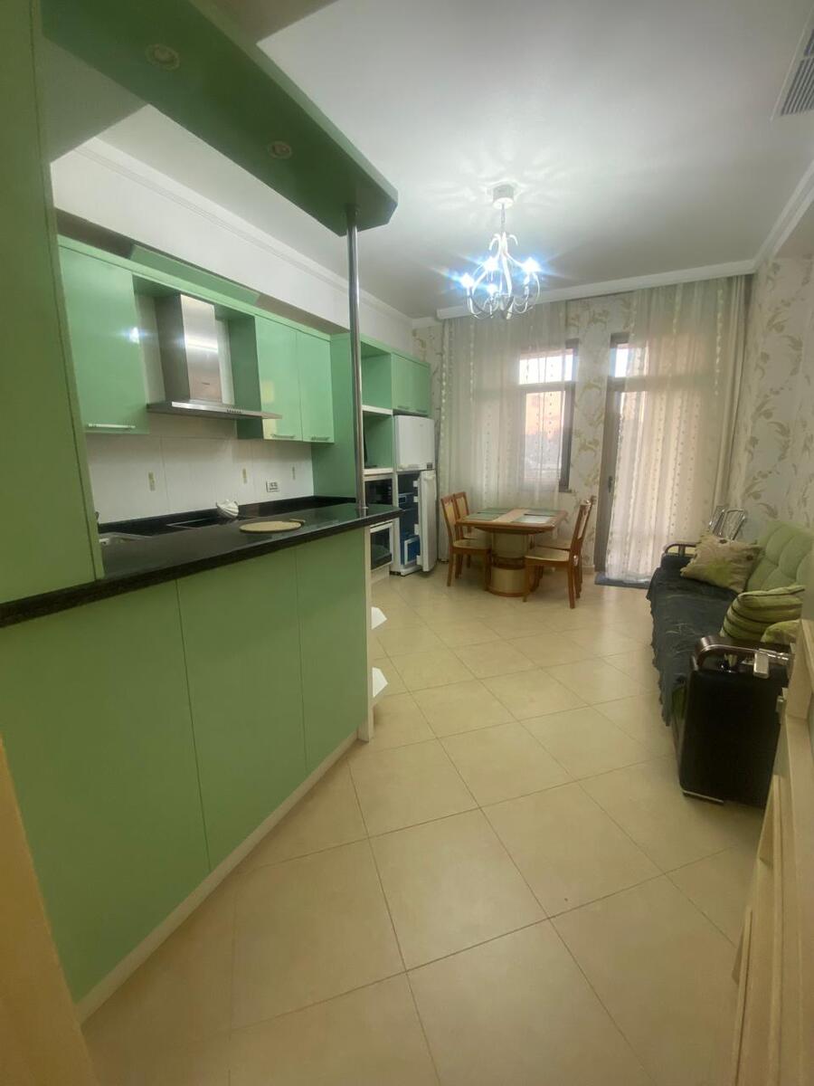 İcarəyə verilir 4 otaqlı yeni tikili 240 m² — Mənzil, Bakı (11)