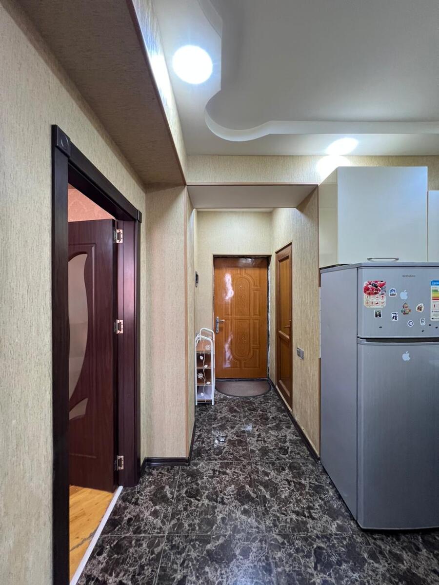 Satılır 2 otaqlı yeni tikili 42 m² — Mənzil, Bakı (8)