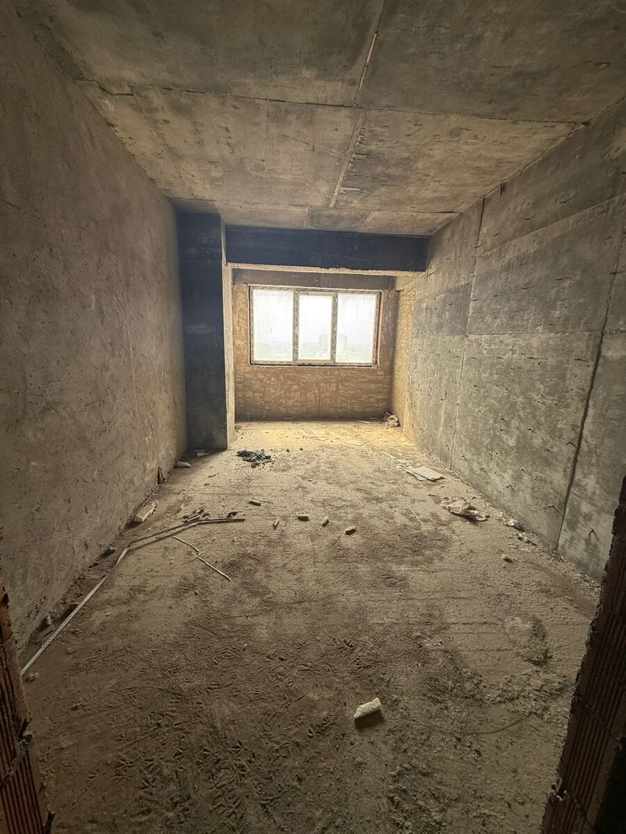 Satılır 2 otaqlı yeni tikili 105 m² — Mənzil, Bakı (4)