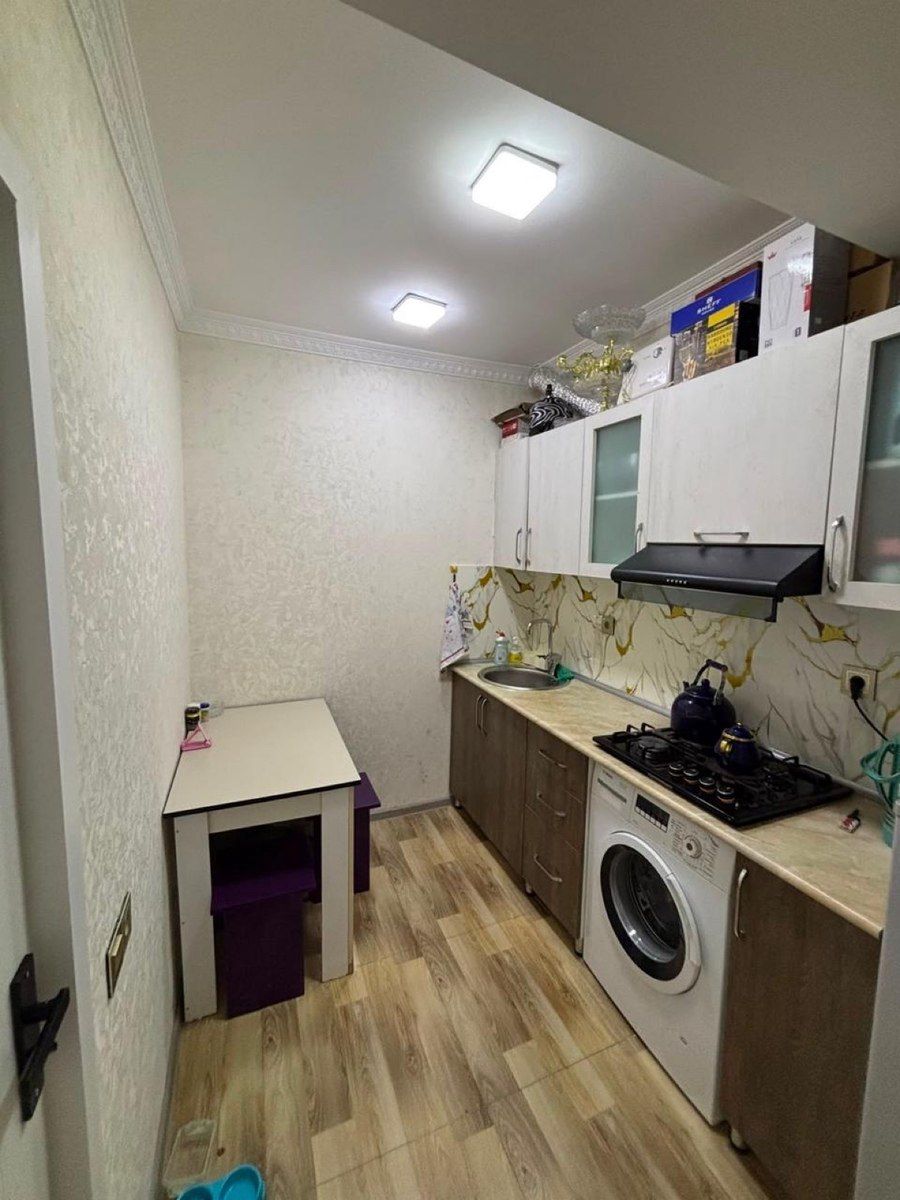 2-otaqlı yeni tikili, Xırdalan ş., 65 m² — Mənzil, Xırdalan (8)