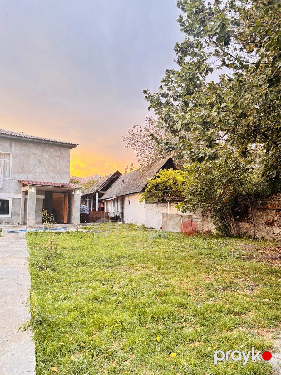 Satılır 3 otaqlı həyət evi/bağ evi 110 m² — Ev, villa, Qəbələ (2)