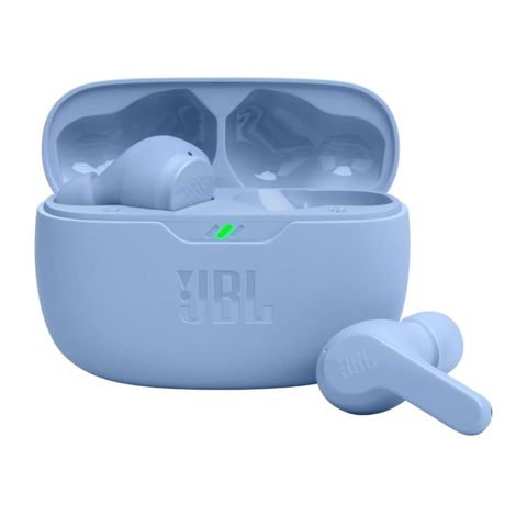 Qulaqlıq JBL Wave Beam Blue — Bakı