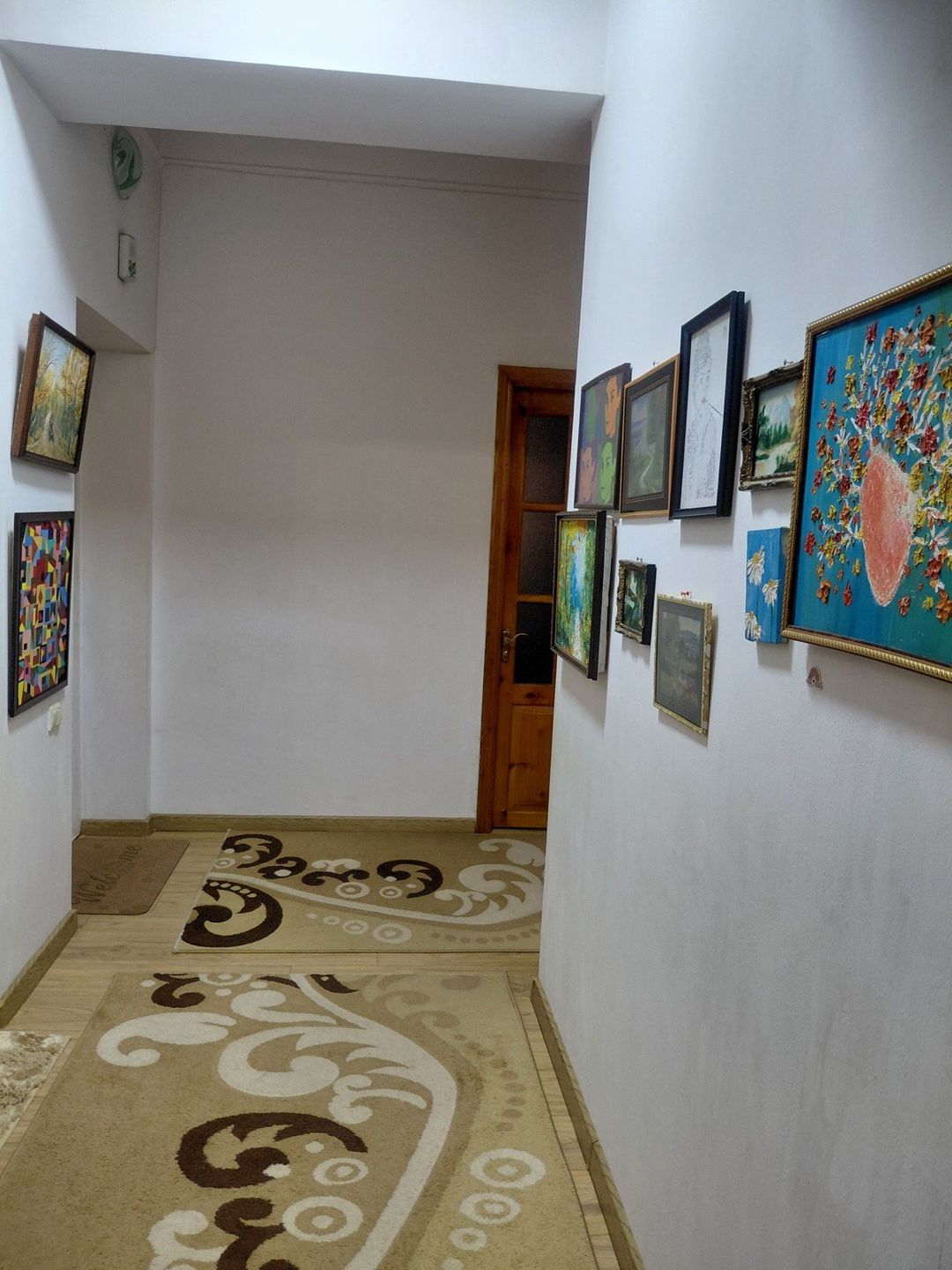 Satılır 2 otaqlı köhnə tikili 72 m² — Mənzil, Bakı (11)