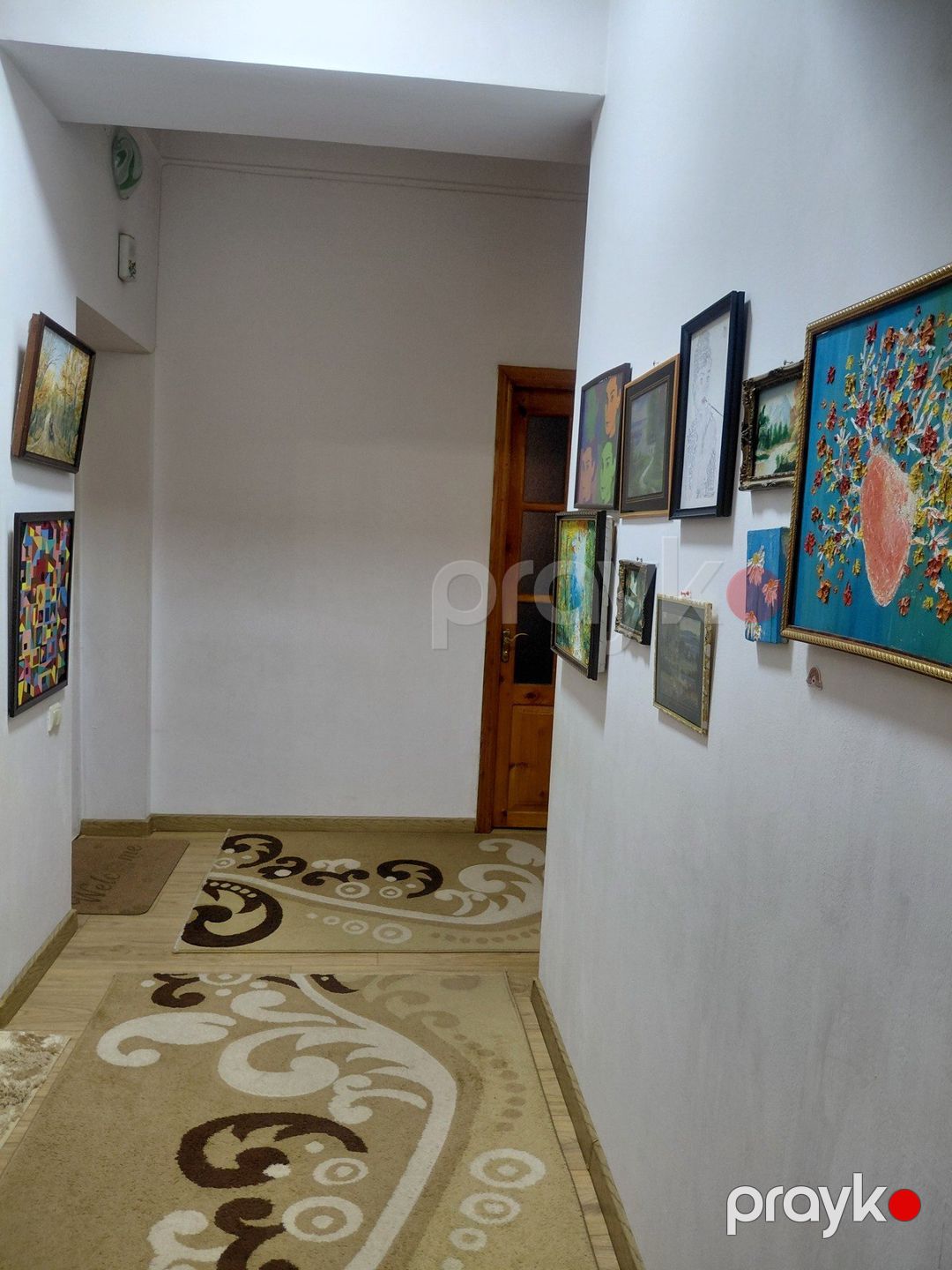 Satılır 2 otaqlı köhnə tikili 72 m² — Mənzil, Bakı (11)